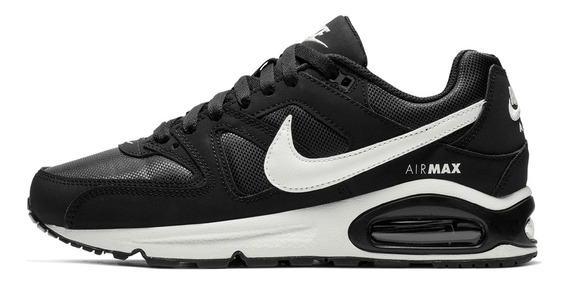 Zapatillas Nike Air Max Command | Mercado Libre