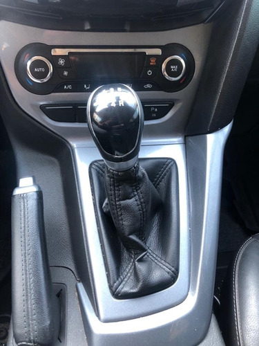 Ford Focus Lii Titanium