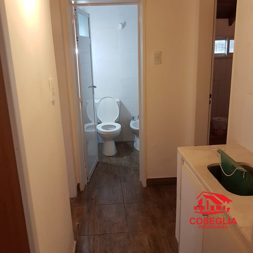 Departamento En Venta En Quilmes Oeste, Quilmes, G.b.a. Zona Sur