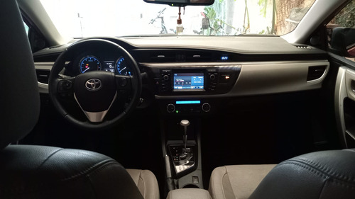 Toyota Corolla 1.8 Xei Cvt Pack 140cv