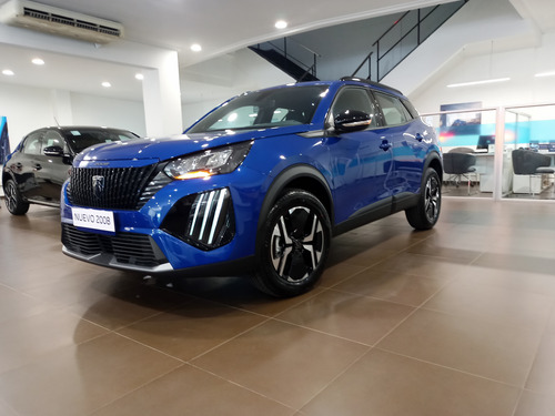 Peugeot 2008 1.0T Allure
