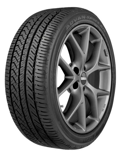 Llanta Yokohama 225/45r17 94w Advan Sport As+ V406 Pp