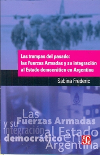Las Trampas Del Pasado (714) - Frederic, Sabina