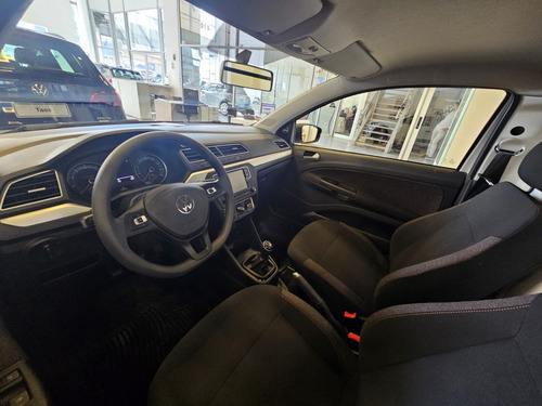 Volkswagen Saveiro 1.6 Msi Trendline Cs