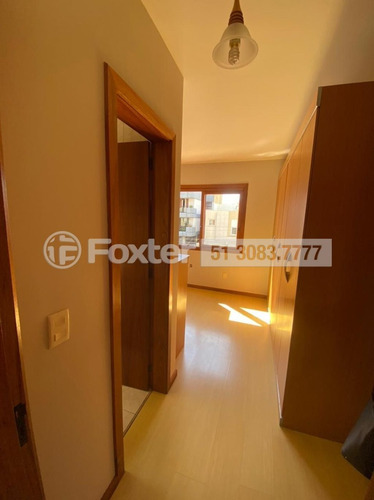 Imagem 18 de 22 de Apartamento, 2 Dormitórios, 74.02 M², Higienópolis - 206376
