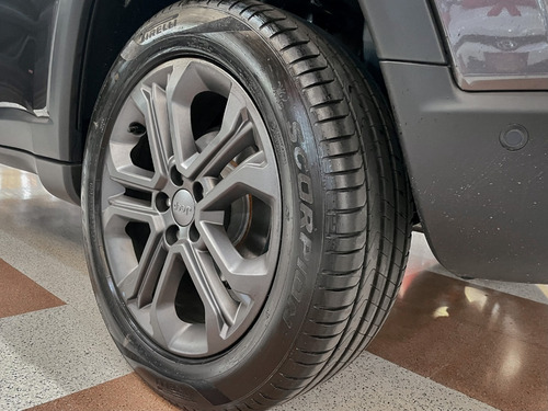 Imagem 19 de 21 de Jeep Compass 1.3 Turboflex 80 Anos