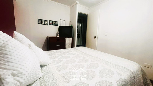 Departamento En Venta De 2 Dorm. En Quilicura