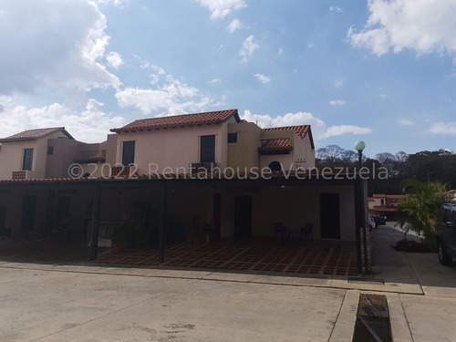 Imagen 2 de 13 de Eloisa Mejia Rentahouse Vende Casa En Tazajal Naguanagua 22-17412