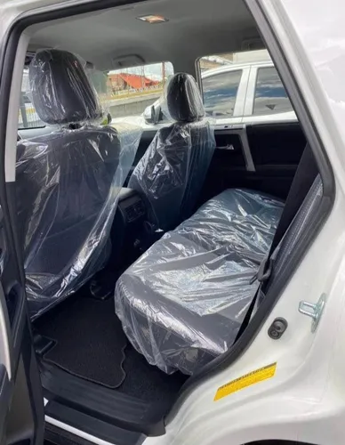 Toyota 4runner Sr5 2022