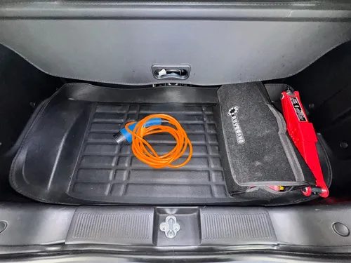 Zhidou D2s 100% Eléctrico
