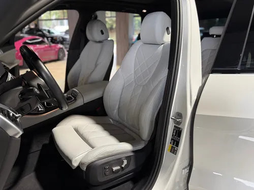 BMW X5 3.0 XDRIVE50E