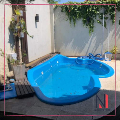 Imagen 14 de 15 de Casa En Venta En Castelar