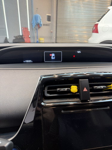 Toyota Prius 1.8 Iv
