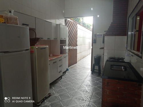 Imagem 14 de 17 de Casa - Ca00133 - 70633251