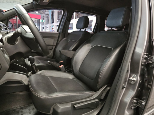 Renault Duster Iconic 1.3 TB 16V Flex Aut.