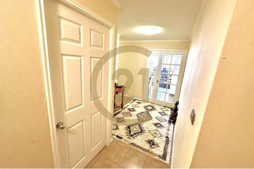 Se Vende Amplio Y Hermoso Departamento Sector Sur
