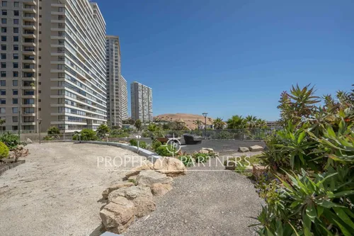 Increíble Departamento En Venta Con Vista Despejad...
