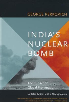 Libro India's Nuclear Bomb : The Impact On Global Prolife...