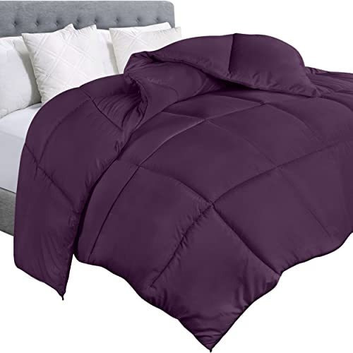 Utopia Bedding Comforter Duvet Insert - Quilted Comforter Wi
