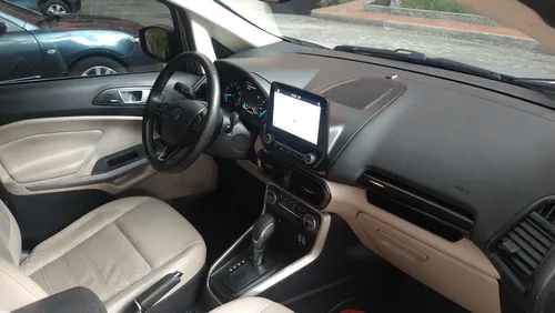 Ford Ecosport 2.0 Titanium At
