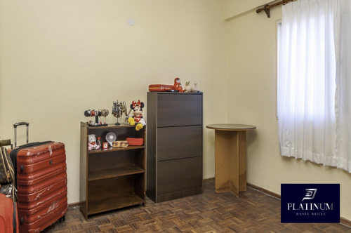 Imagen 30 de 30 de Vende Amplio Departamento Sobre Av. Belgrano Al 2000
