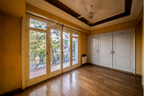 Ph Tipo Casa De 5 Ambientes En Venta En Villa Del Parque