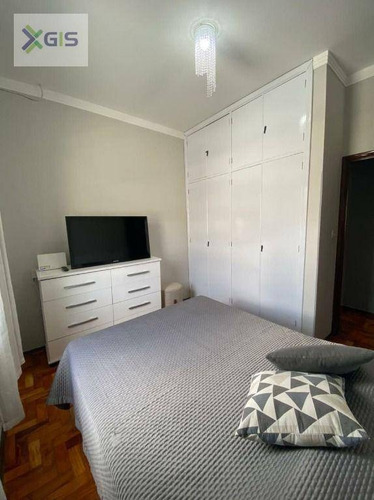 Imagem 8 de 10 de Casa À Venda, 172 M² Por R$ 950.000,00 - Centro - Pouso Alegre/mg - Ca1997