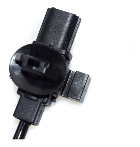 Sensor Abs Velocidad Delantero Izquierdo 57455swa003