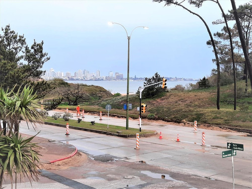 Vendo Apartamento Un Dormitorio Punta Del Este Mansa