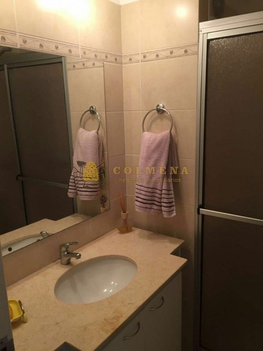 Espectacular Departamento Completo De Amenices En Roosevelt-ref:752
