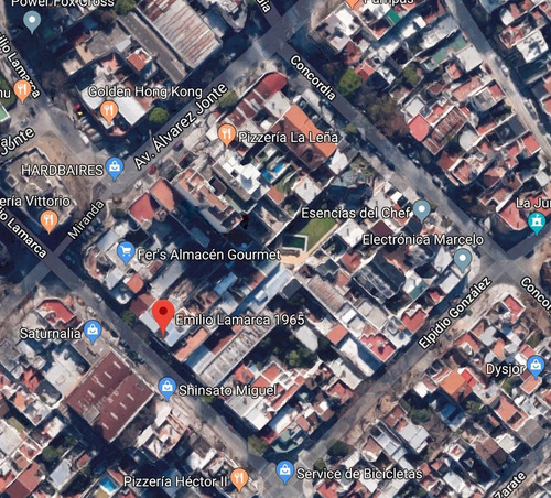 Imagen 3 de 7 de Local - Villa Del Parque