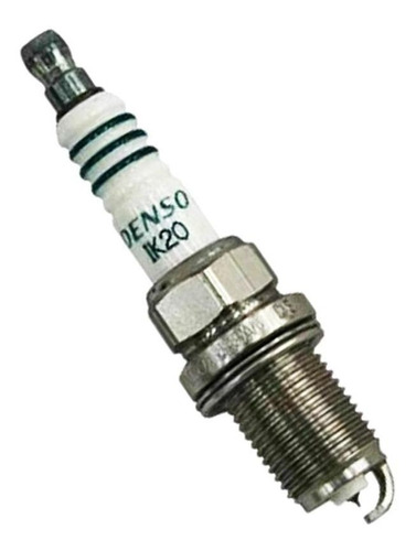 Bujia De Encendido Denso Ik20