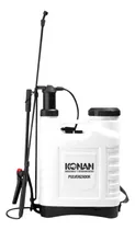 Comprar Pulverizador Fumigador Mochila Manual 18 Lts Konan