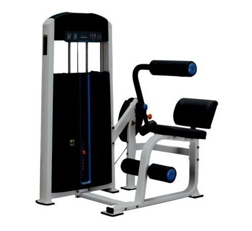 Aparato Para Abdominales De Peso Integrado Gimnasio / Gym
