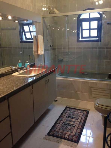 Imagem 10 de 16 de Casa Terrea Em City América - São Paulo, Sp - 324739