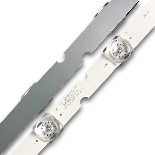 Kit Barra De Led Tcl 55p65us 55p8m 55p65 55hr330m07b2