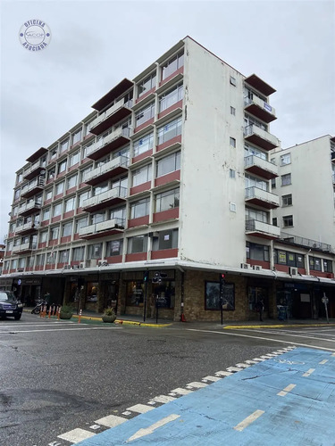 Arrendamos Centricas Y Amplias Oficinas En Valdivia.