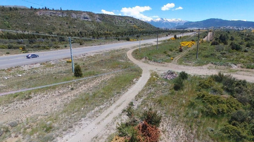 Terreno Fraccion En Venta Ubicado En Otros, Bariloche