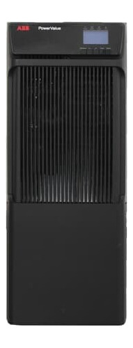 Ups Powervalue 11 T G2 B. Ups Monofásica 10kva/10kw