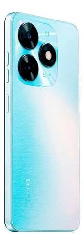Teléfono celular inteligente Tecno Spark Go1 Dual Sim 64 Gb 3 Gb Ram Global White Color