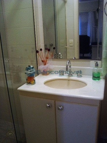 Imagem 9 de 13 de Apartamento - Ap00756 - 3155931