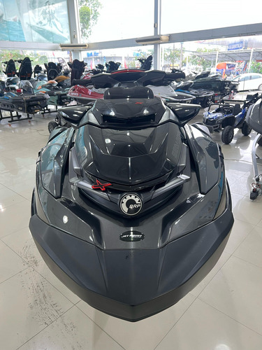 Sea Doo Rxt-x 300rs Com Som Premium, Painel Tft