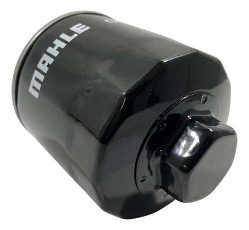 Filtro Oleo Motor Mahle Volkswagen Ea111 Ap At G2 G3 G4 G5
