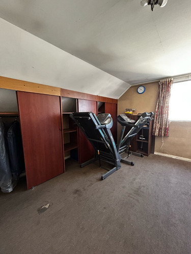 Casa Familiar Con Excelente Ubicación