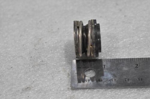 Pentair Sta-rite 37400-0027s Shaft Seal Kit .825 Inch X Kbk