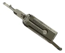 Comprar Ganzua Lishi 2 En 1 Para Linea Chevrolet Opel Dent Izq Hu46