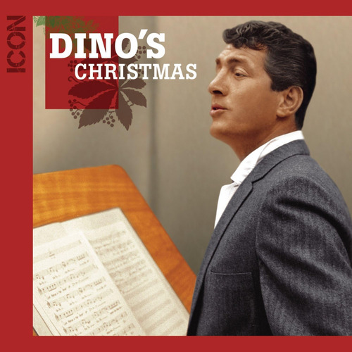 Cd: Dino S Christmas