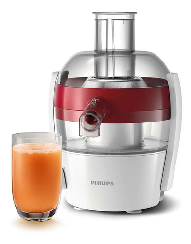 Extractor de Jugos