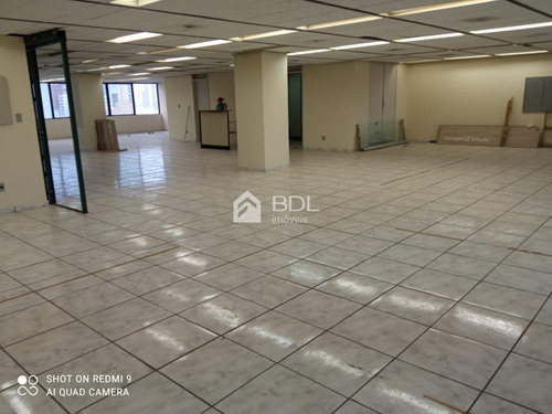 Imagem 5 de 12 de Sala Á Venda E Para Aluguel Em Centro - Sa003855