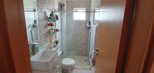 Imagem 5 de 13 de Lindo Apartamento Em Otima Localizacao De Sao Caetano Do Sul - V-5333